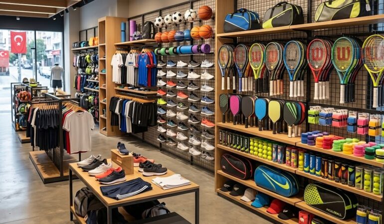 Yarım asırlık spor devi iflasın eşiğinde, herkes şokta