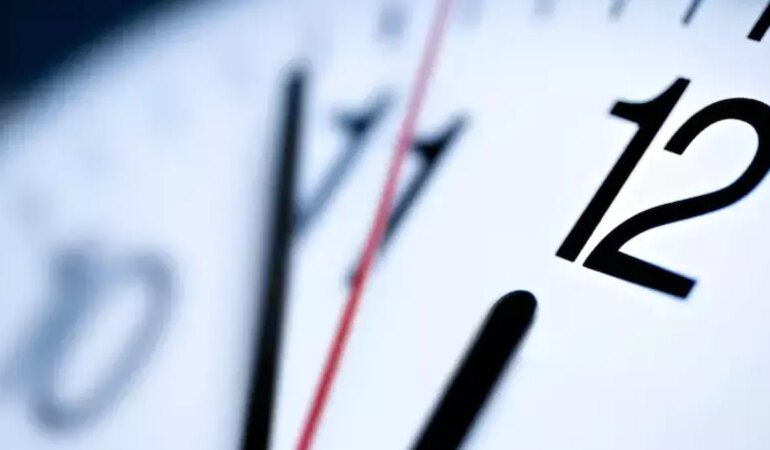 Zamanın tanımı Çinli bilim insanlarının ezber bozan  buluşundan sonra değişebilir