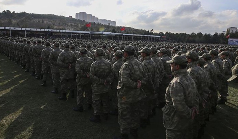 10 kişiden birinin hayalleri yarım kaldı