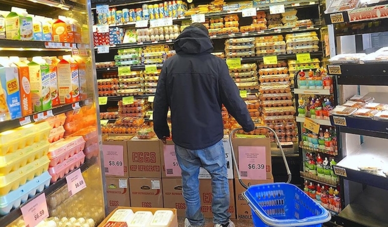 ABD’de perakende sektöründe büyük deprem: 2030’a kadar 40 bin mağaza kapanabilir