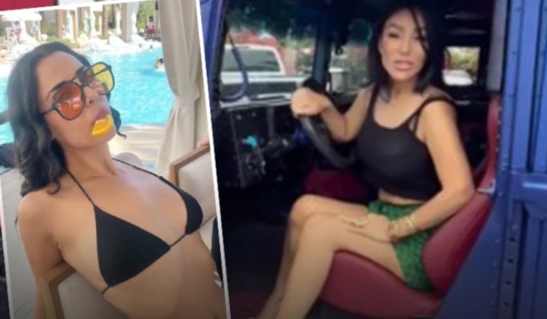 ABD’den İran’a bir tuhaf misilleme