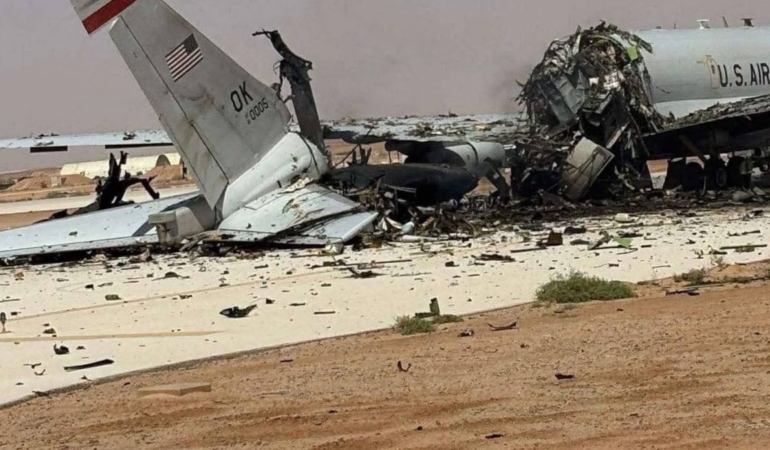 ABD’nin evindeki hesap, çarşıya uymadı: İran savaşının maliyeti uçtu gitti