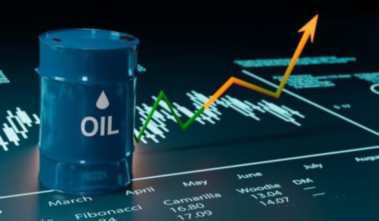 Akaryakıt devlerinin olağanüstü çeyreği!