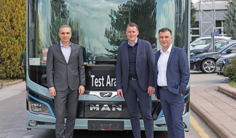 Alexander Vlaskamp : Made in Europe’un kesimi olmanız AB için avantaj