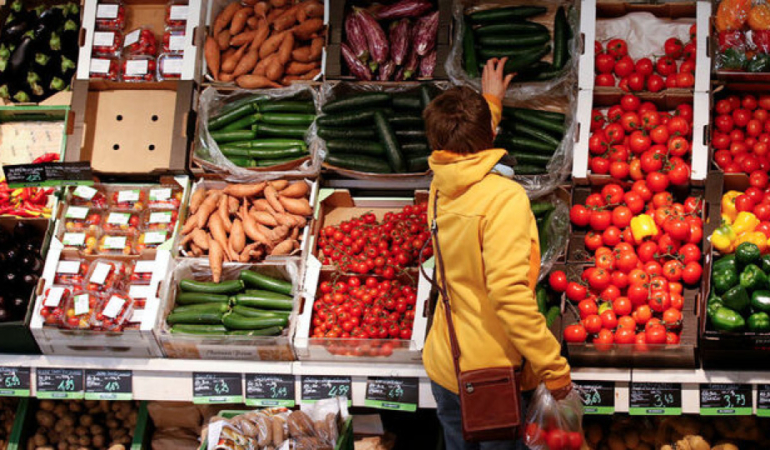 Almanya’da enflasyon varsayımların altında