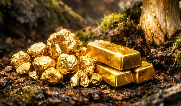 Altını olanlar tehlikede: Bir gecede yiyebilirler