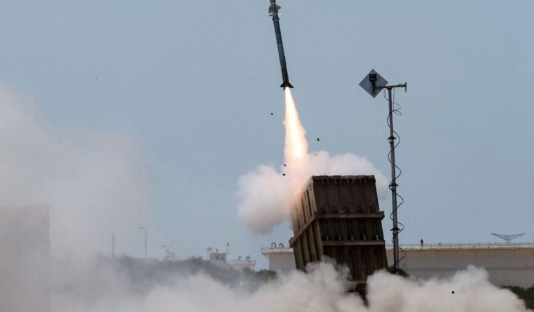 Araba tutmadı, sıra füzede: Almanya Avrupa’nın silah fabrikası olacak