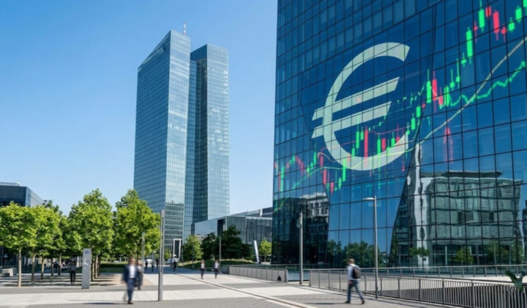 Avrupa borsaları yükselişe geçti