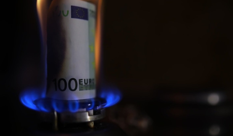 Avrupa’da gaz fiyatları yeniden hortladı