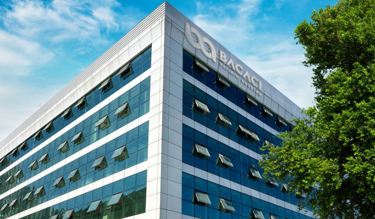 Bacacı Yatırım Holding gençlerin meslek radarında