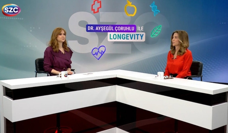 Bağırsaklar psikolojinin merkezidir