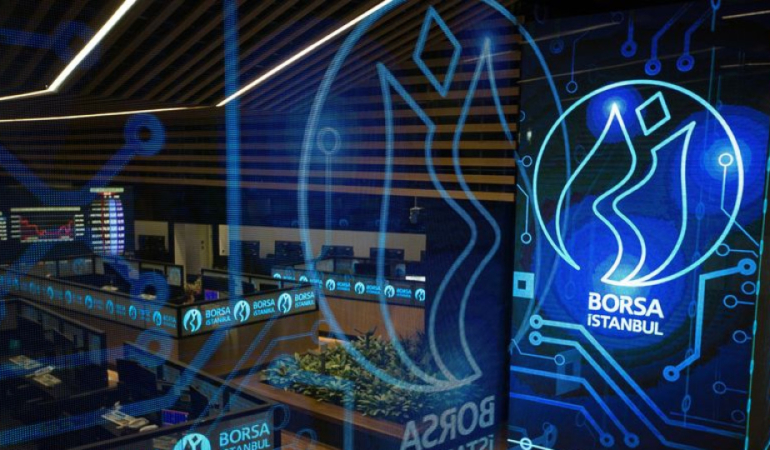 Birinci çeyrekte 14 şirket BİST’te süreç görmeye başladı