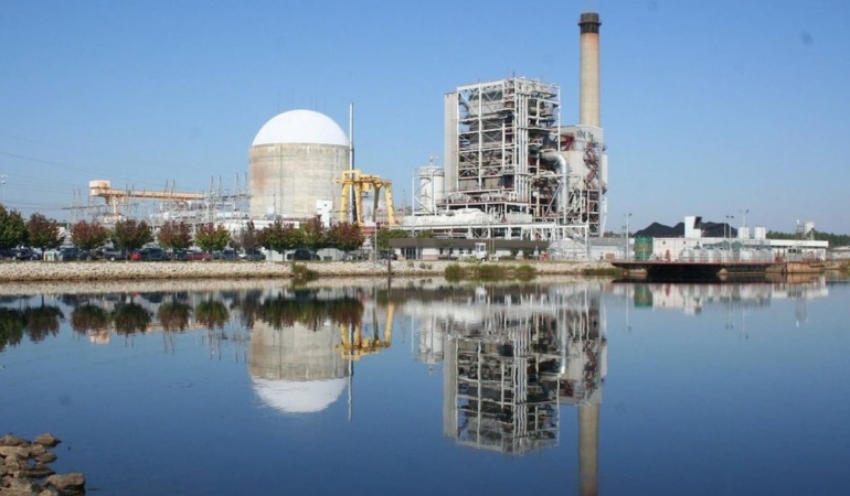 Bölgenin enerji kalbinin ömrü 20 yıl daha uzatıldı: 550 bin hane derin nefes aldı