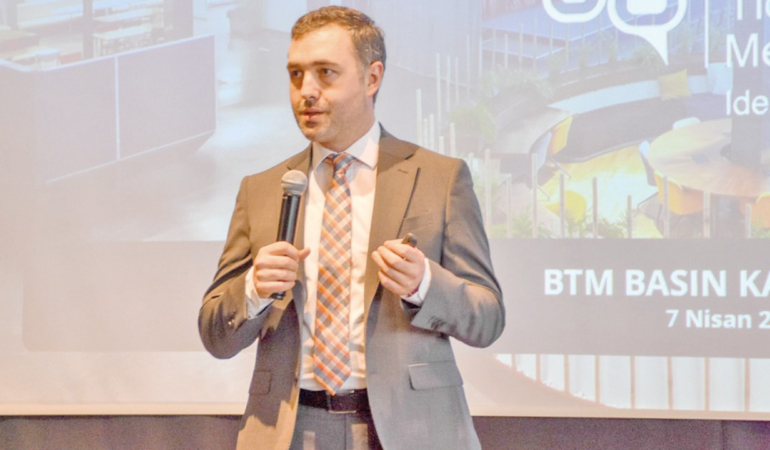 BTM, Balkanlar’a Saraybosna’dan açılacak