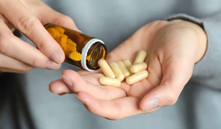 Bu 6 ilacı şimdi bıraksanız bile 6 sene boyunca vücudunuzdan çıkmıyor