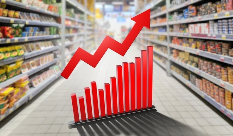 Bunu kimse tahmin etmemişti! Enflasyonu o düşürecek