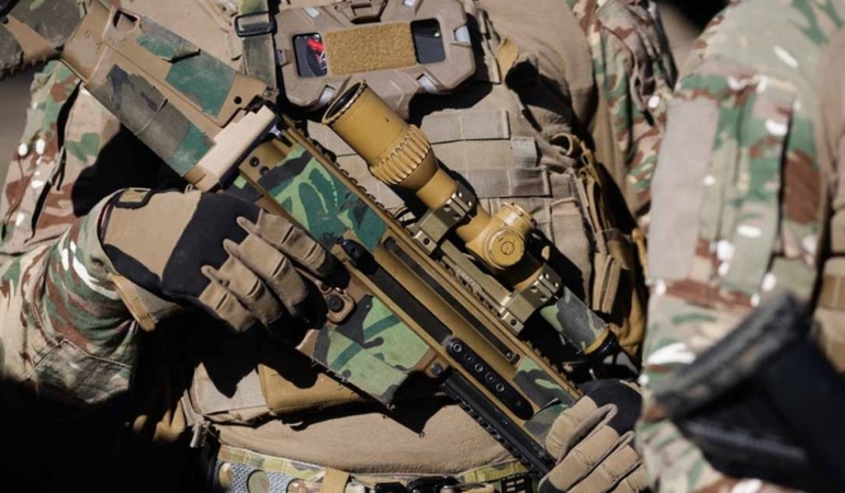 ‘Çelik’ diye giydirilen yelekler kağıt gibi delindi: 5 bin asker ölüme gönderilmiş…