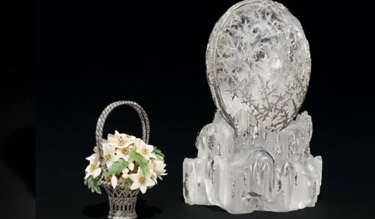 Değeri 1 milyar 350 milyon TL ama satılması sadece 3 dakika sürdü