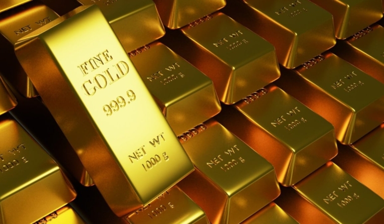 Dünya Altın Konseyi açıkladı: Altında 13 yıldır böylesi yaşanmadı