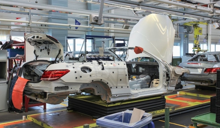 Dünya devi otomotiv markası Türkiye’deki yatırım ağırlığını çekme kararı aldı