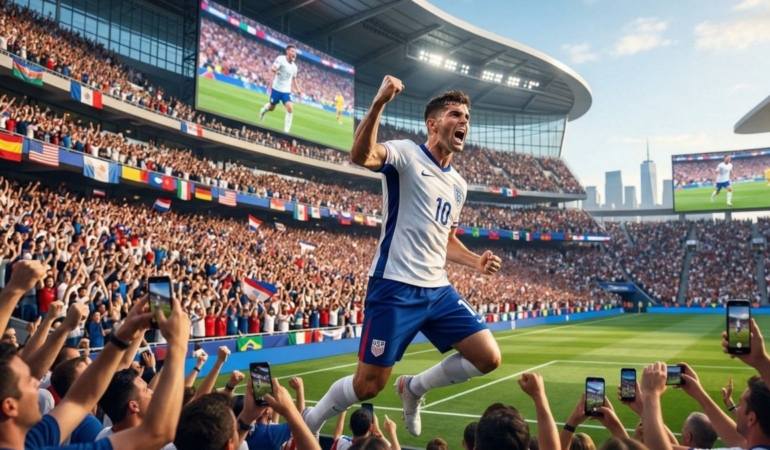 Dünya Kupası biletleri araba fiyatlarıyla yarışıyor!