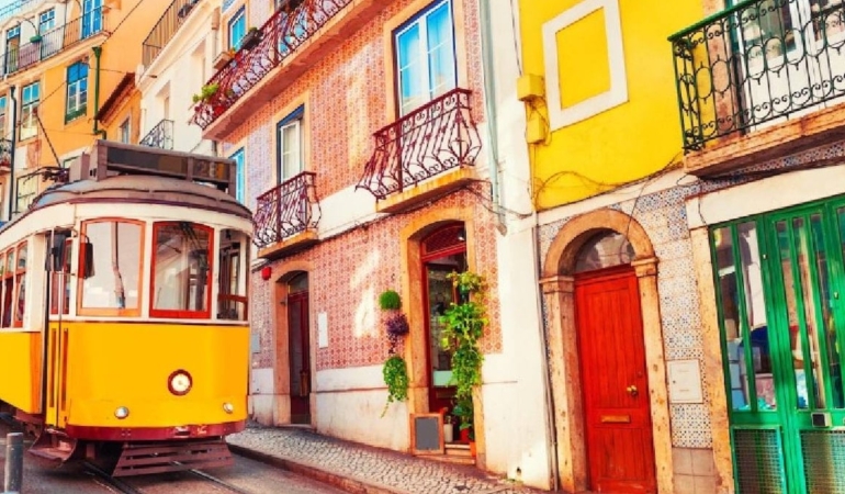 Dünyanın en canlı şehri seçildi