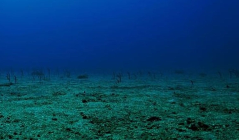 Dünyanın merkezine okyanus sızıyor! Ayağınızın 2.900 kilometre altında korkutan hareketlilik