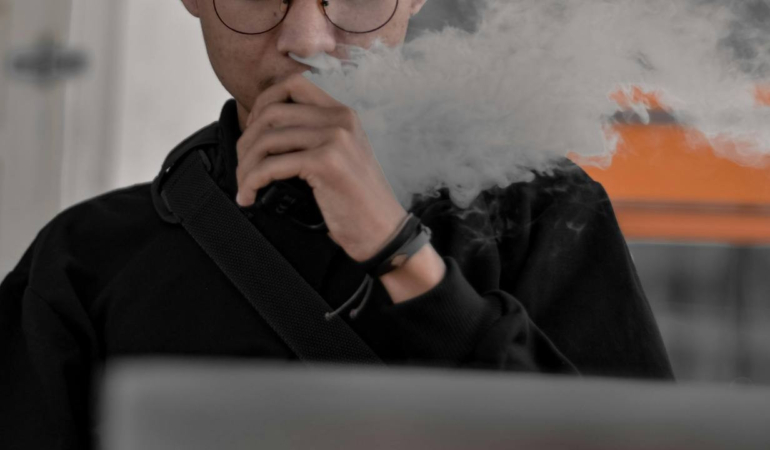 Elektronik sigarada DNA hasarı ve kısırlık riski uyarısı