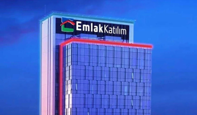 Emlak Katılım’dan halka arz adımı