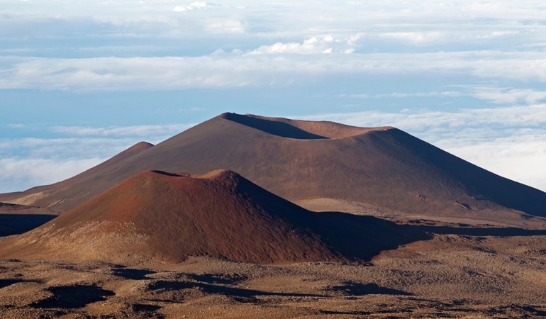 En yüksek dağ Everest değilmiş