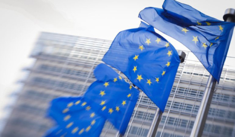 Euro Bölgesi’nde 2022’den beri en süratli enflasyon artışı