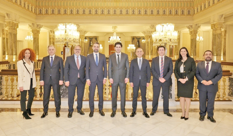 Faizler yükselince iştirake yöneldik