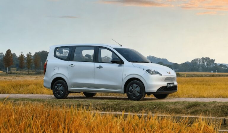 Fiyatı 275 bin TL şarj süresi 30 dakika: Cep dostu elektrikli otomobil tanıtıldı