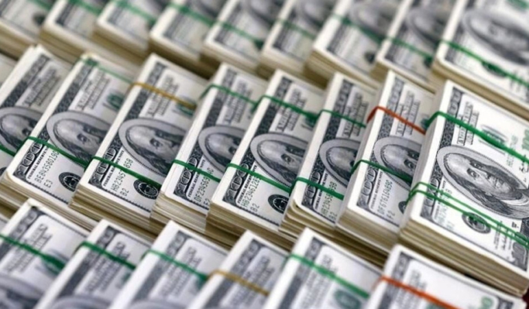 Gerçek dalın döviz açığı kritik eşikte