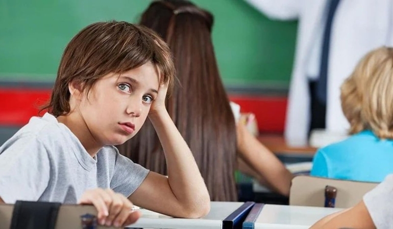 Gözden beyne uzanan ipucu: Beyin yapısının gözdeki izi