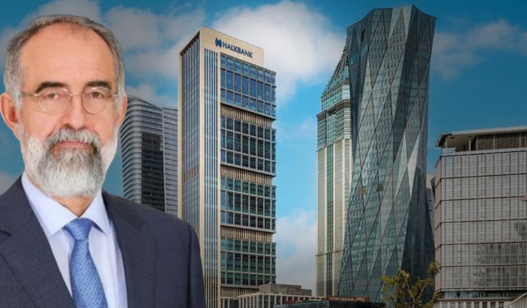 Halkbank’ta yeni dönem: Yönetim Kurulu Lideri Meltem Taylan Aydın, Genel Müdür Recep Süleyman Özdil oldu