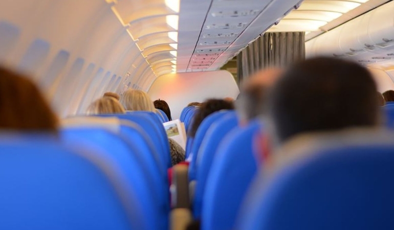 Hava yolu devinde yakıt krizi: Mayıs ve haziran uçuşları iptal edilecek