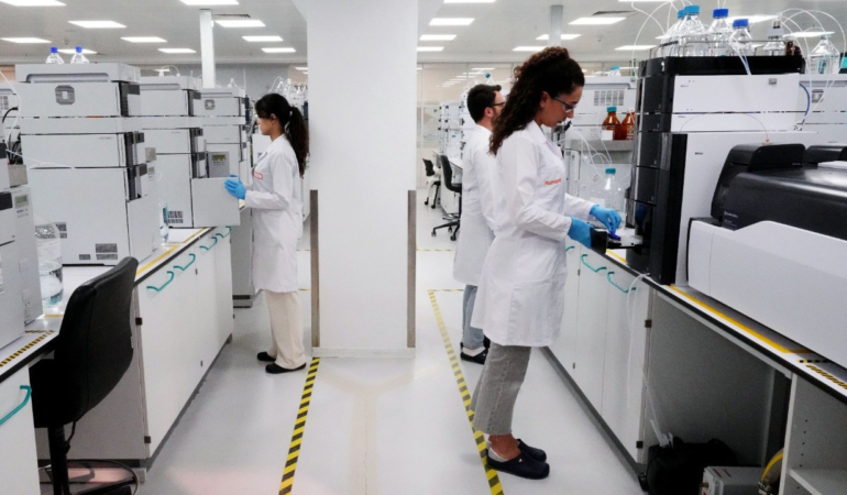 Humanis, bu yıl cirosunu 250 milyon dolara çıkaracak