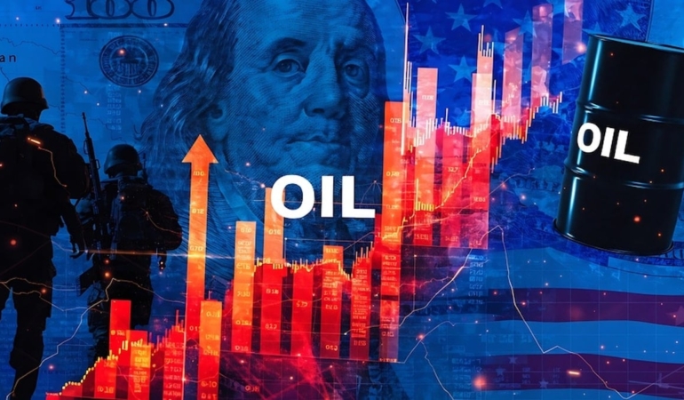 Hürmüz krizinin faturası ağır oldu: Piyasalara bedeli 14 trilyon dolar