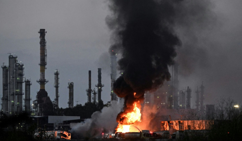 Hürmüz’ün Körfez ülkelerine maliyeti 50 milyar doları aştı