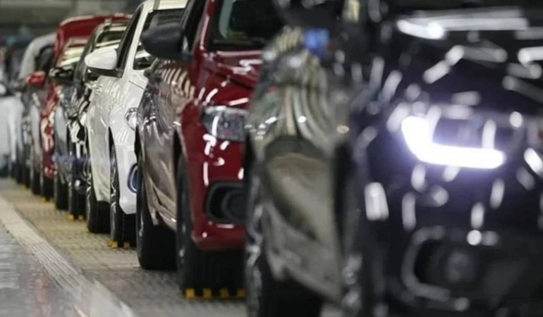 İkinci el araç satışlarında yeni düzenleme