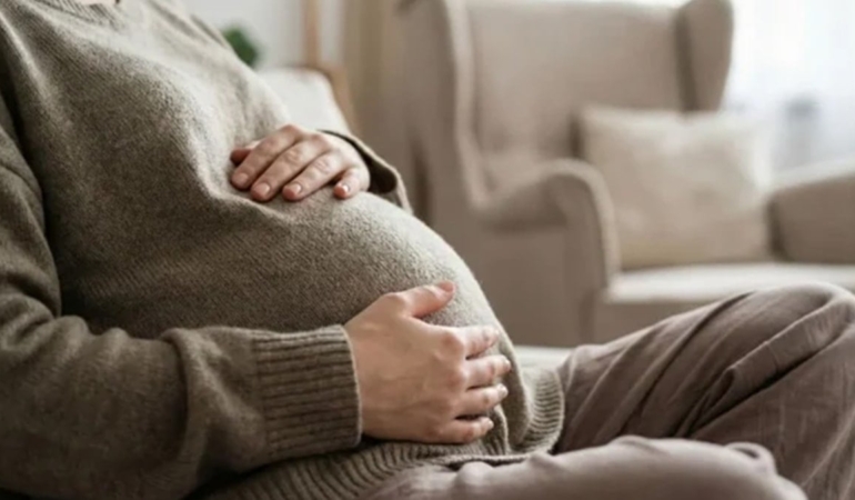 İlk kez anne olacaklar için yeni uygulama! Üç ay sürecek