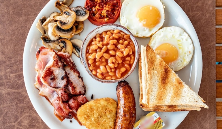 İngiltere’de savaş alarmı: Ülke bu yaz gıda kıtlığı yaşayabilir