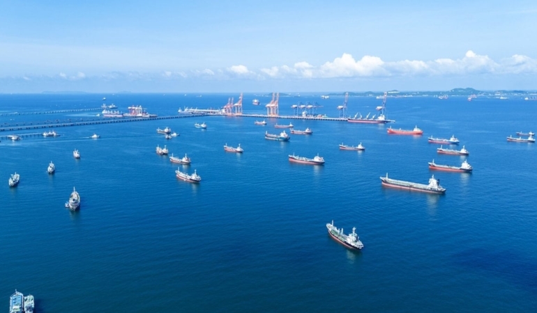 İran’ın ABD ablukasından kurtulmak için planı belli oldu