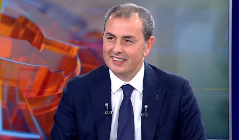 İş Bankası Genel Müdürü Aran’dan Bloomberg HT’ye özel söyleşi