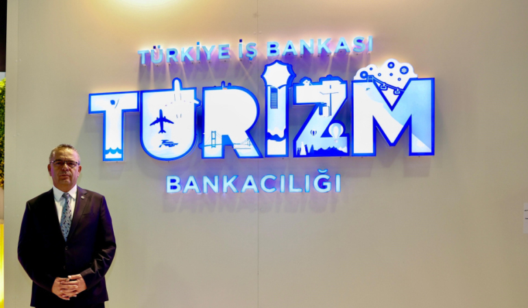 İş Bankası’ndan dijital turizm platformu