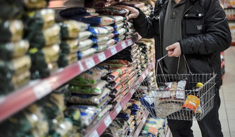 İTO açıkladı: İstanbul’da mart enflasyonu aşikâr oldu