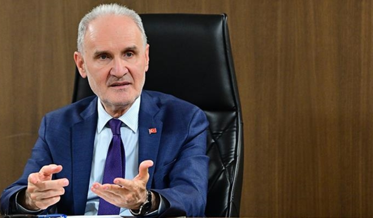 İTO Başkanı Avdagiç’ten kira çıkışı: Kamu vazifelileri İstanbul’dan gitmenin yolunu arıyor