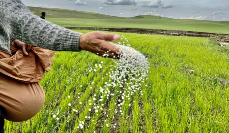 KGF’den Güneydoğu Avrupa Fonu ile işbirliği