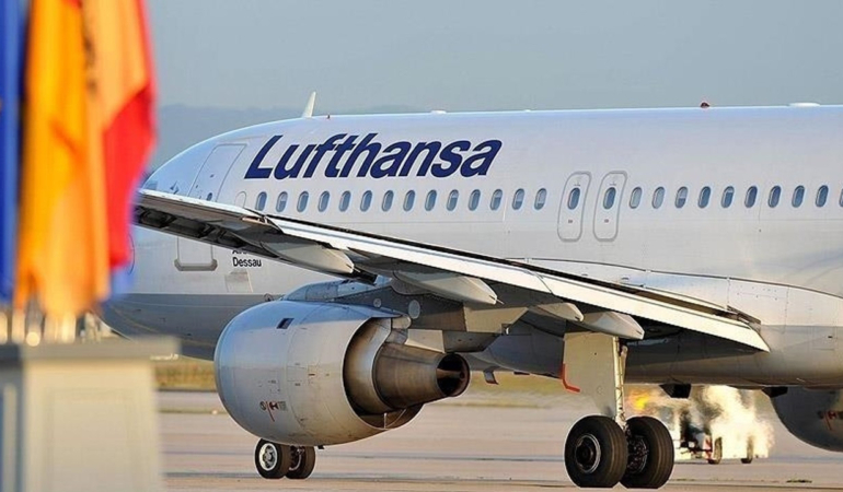 Lufthansa’da grev dalgası büyüyor